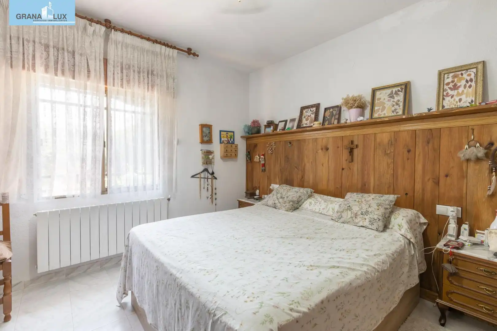 Chalet con terraza en venta en Urbanizacion de los Cerezos, imagen 44