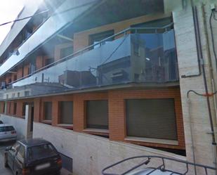 Exterior view of Garage for sale in Torrefarrera