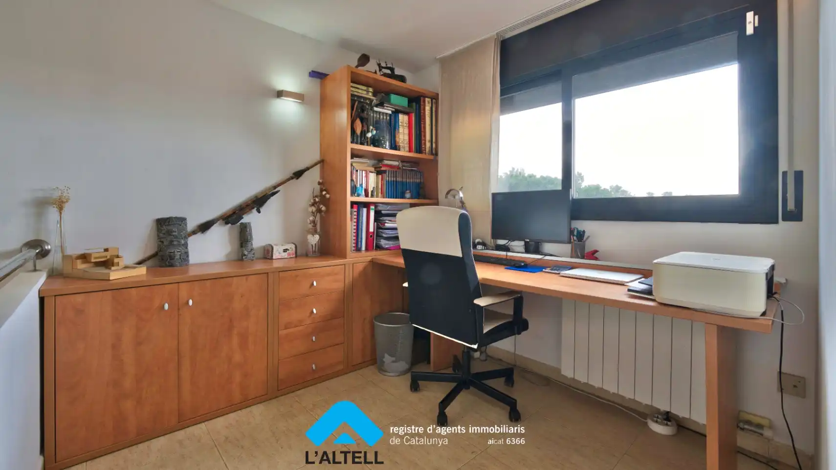Casa o chalet en venta en L'Ametlla del Vallès con Calefacción, Jardín privado y Terraza