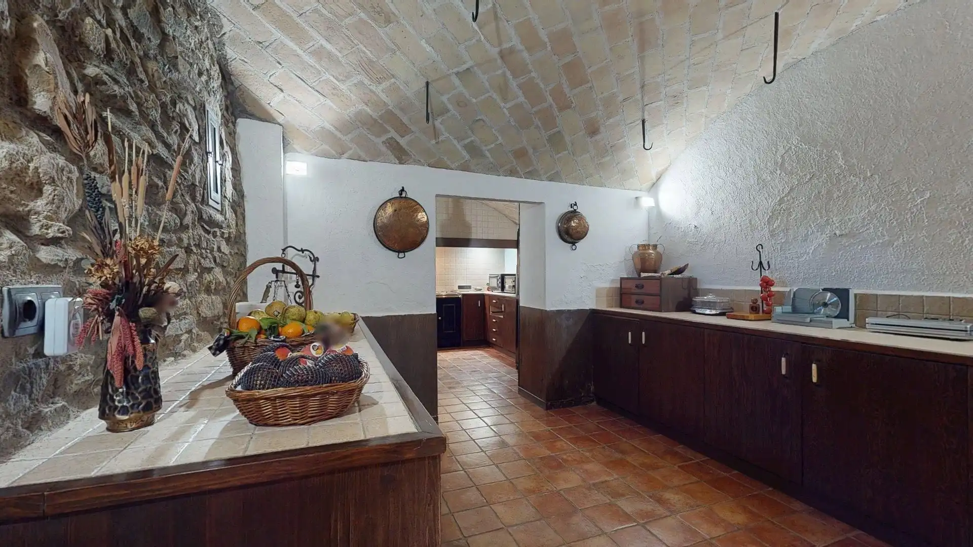 Haus mit Pool zum Verkauf in del Pont de Vilomara (BV-1224), imagen 7