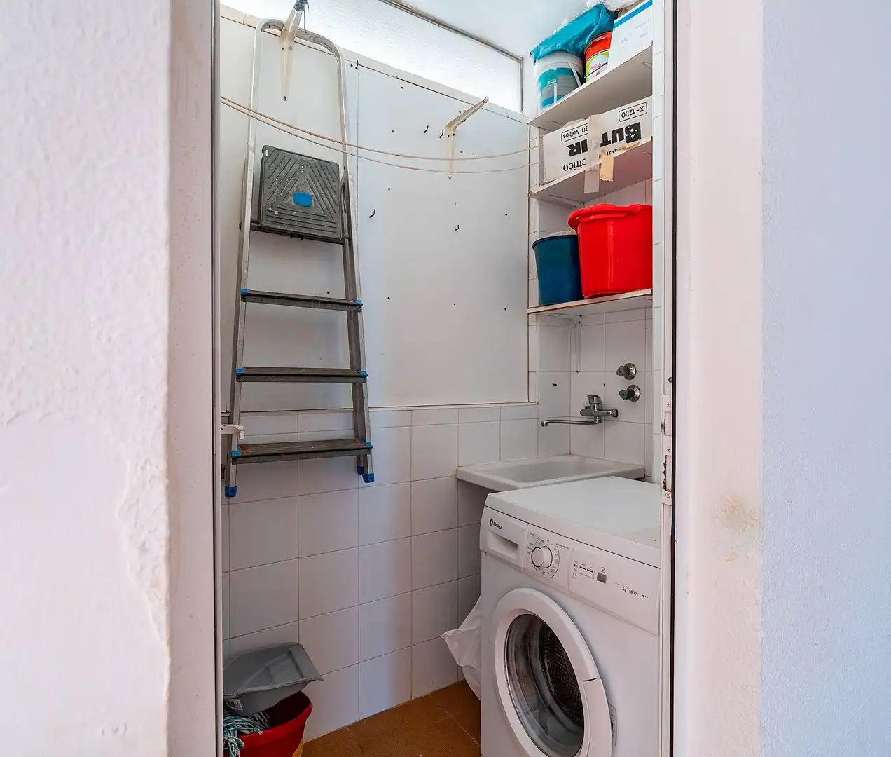 Flat with pool for sale in Roquetas de Mar ciudad, imagen 19