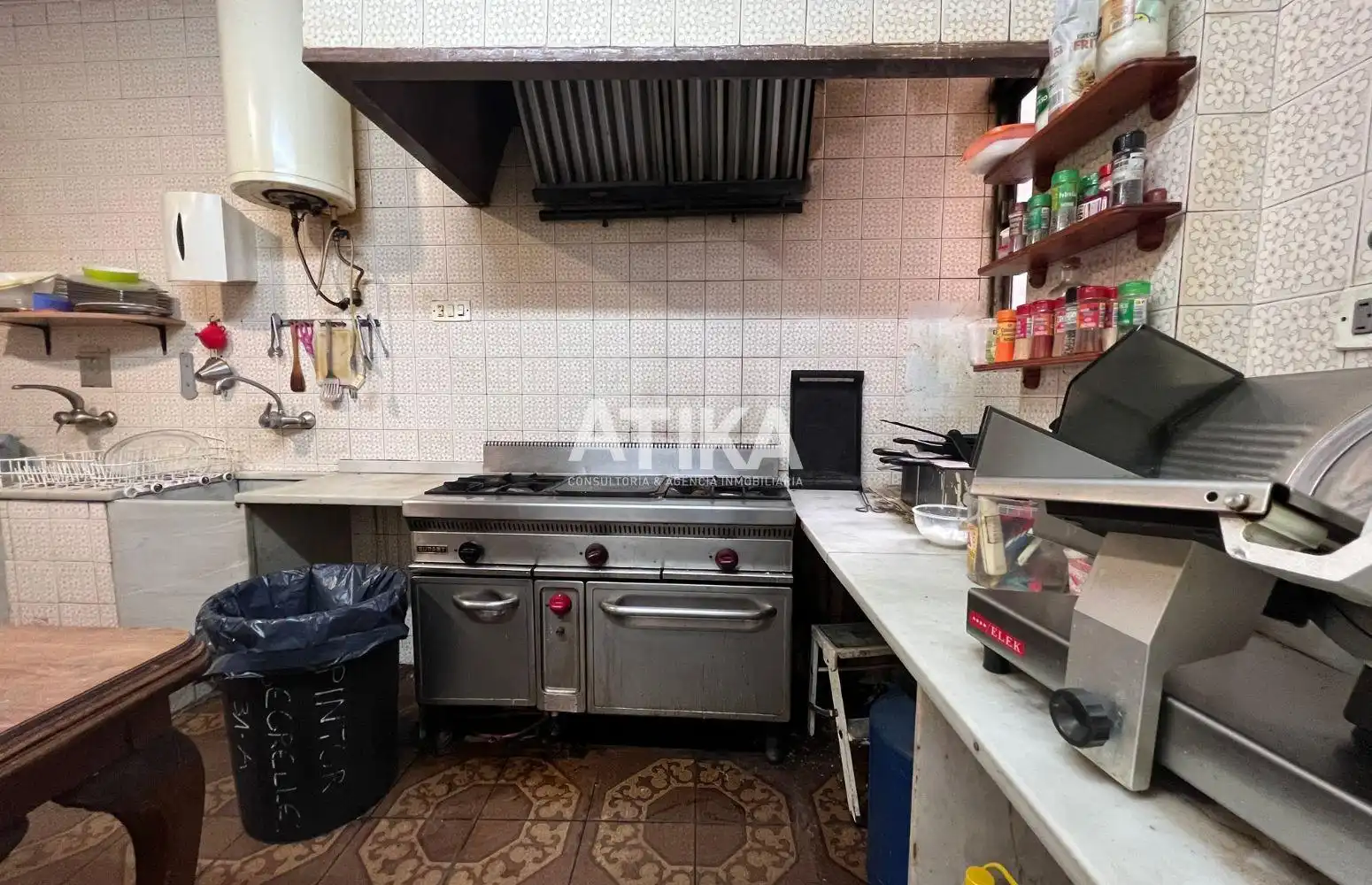 Local comercial en venda a Centro, imagen 13