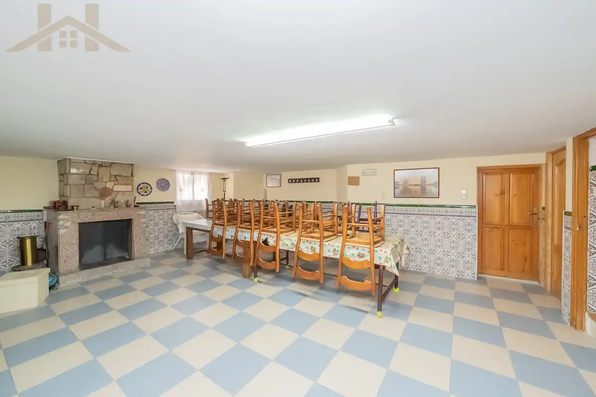 Casa o xalet en venda en Guadarrama amb Calefacció, Jardí privat i Piscina comunitària