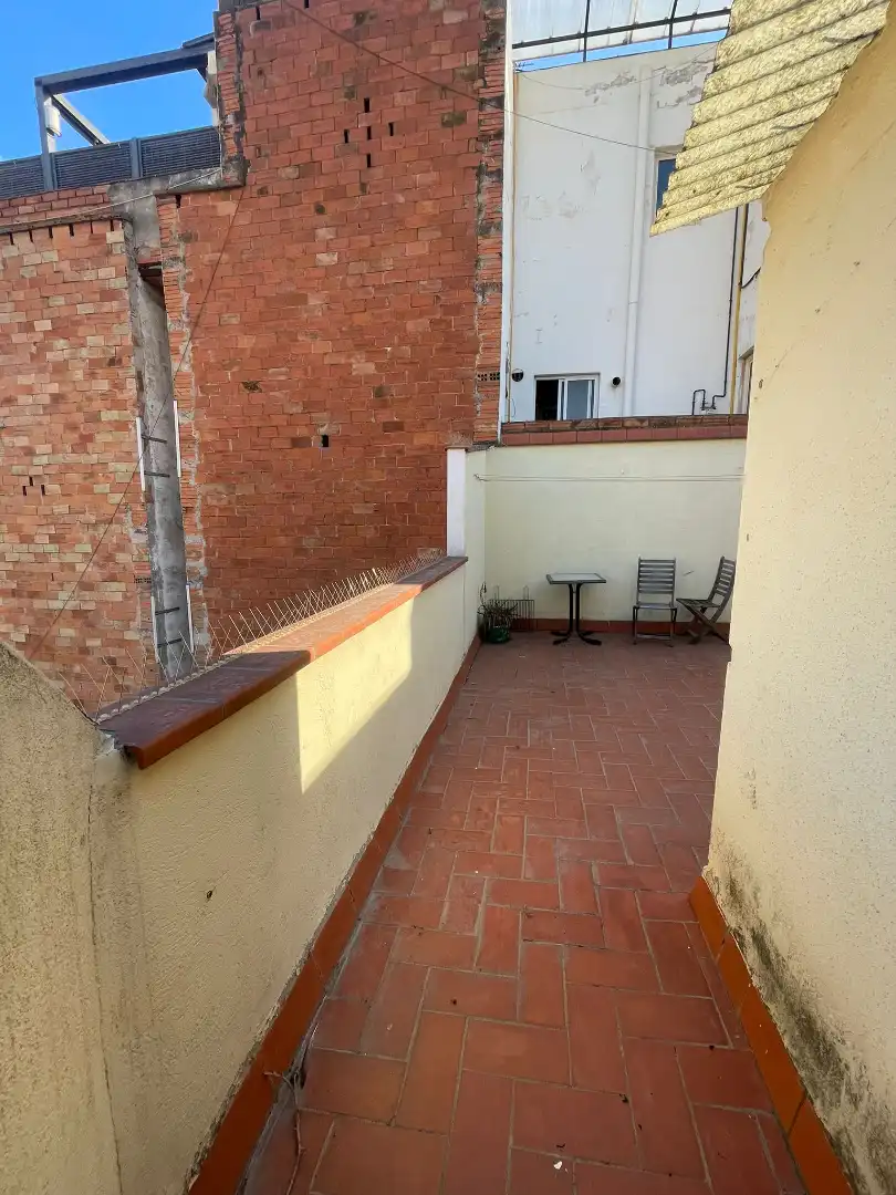 Wohnung zum Verkauf in Carrer de Renart, imagen 4