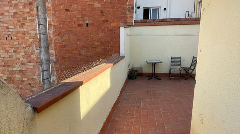 Foto 4 de Pis en venda a Carrer de Renart, Sant Andreu de Palomar, Barcelona Capital