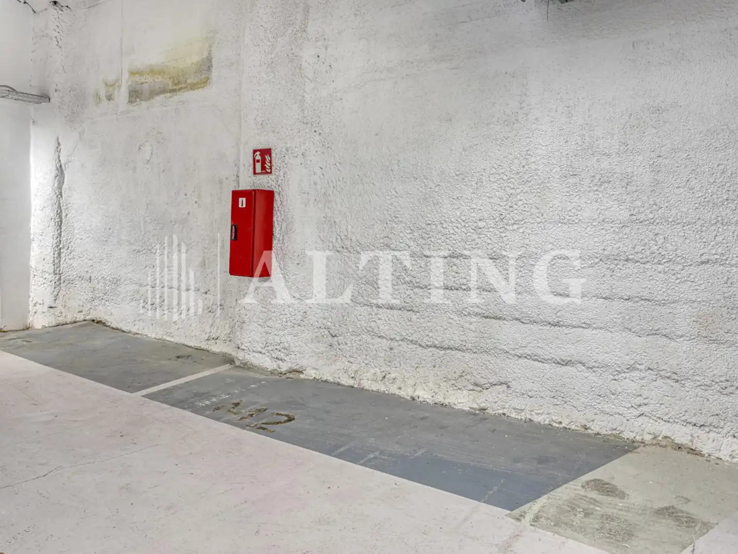 Parking of Garage for sale in Barcelona