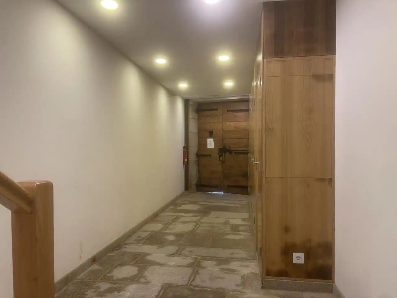 Pis en venda en A Coruña Capital  amb Calefacció i Terrassa