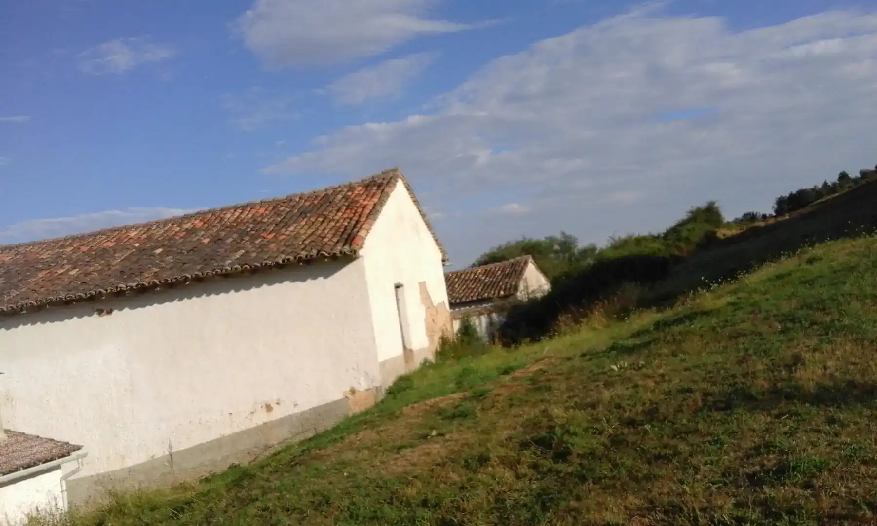 Finca rústica en venda en Respenda de la Peña amb Jardí privat