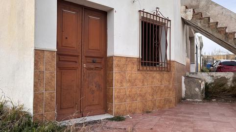 Photo 2 of Planta baja for sale in Prolongación Jesús del Alto, 21, Benamejí, Córdoba