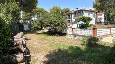 Foto 2 de Residencial en venta en Carrer Xipre, 12, Segur de Calafell, Calafell