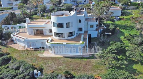 Excelente casa en Primera Linea con vistas al Mar