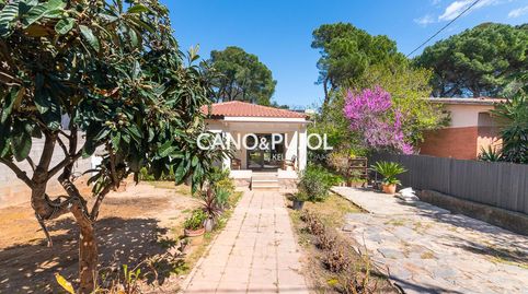 Foto 3 de Casa o chalet en venta en Valldoreix, Sant Cugat del Vallès