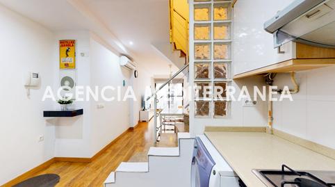 Photo 4 of Duplex to rent in Calle Denia, Russafa,  Valencia Capital