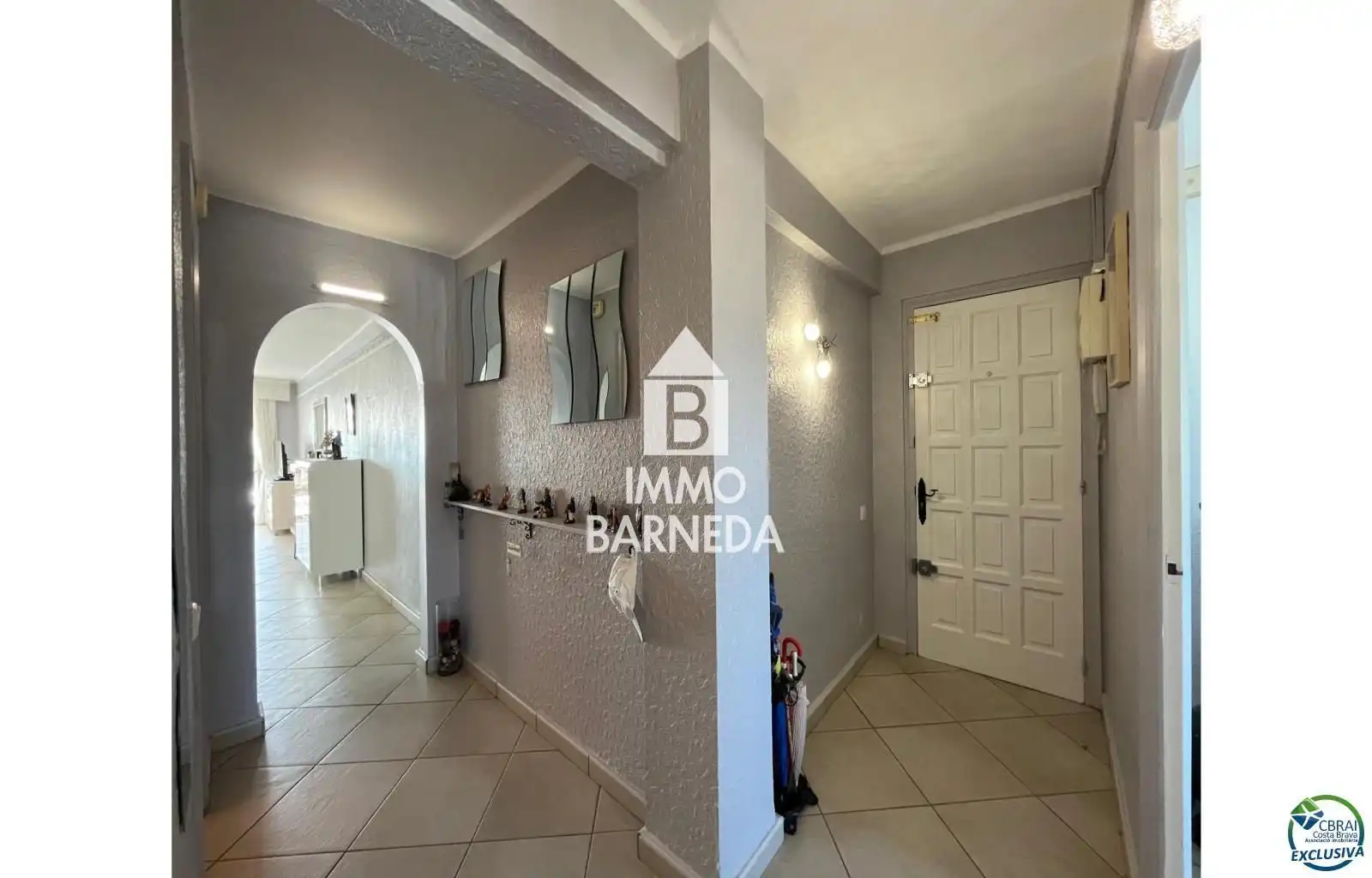 Flat with lift for sale in port grec 2, imagen 15