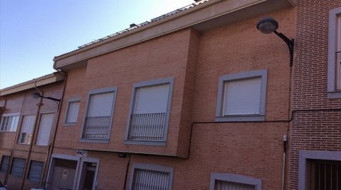 Foto 2 de Garaje en venta en San Benito - Soledad - Hispanidad, Ciempozuelos