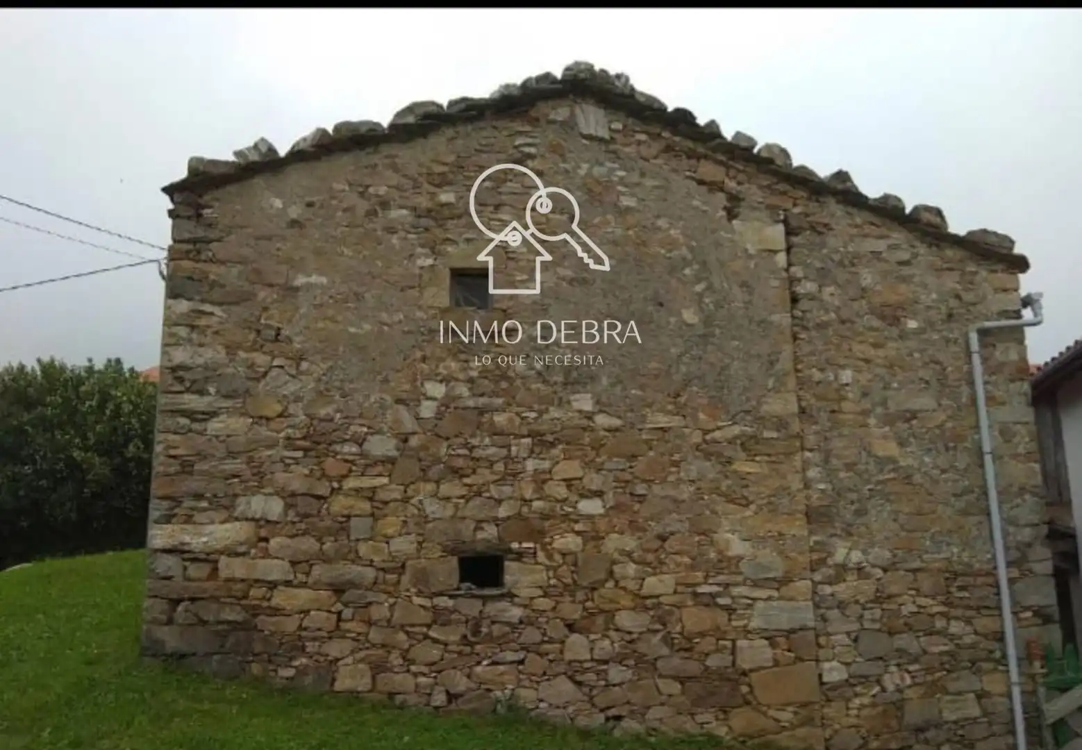 Casa o xalet en venda a N/A, Cudillero