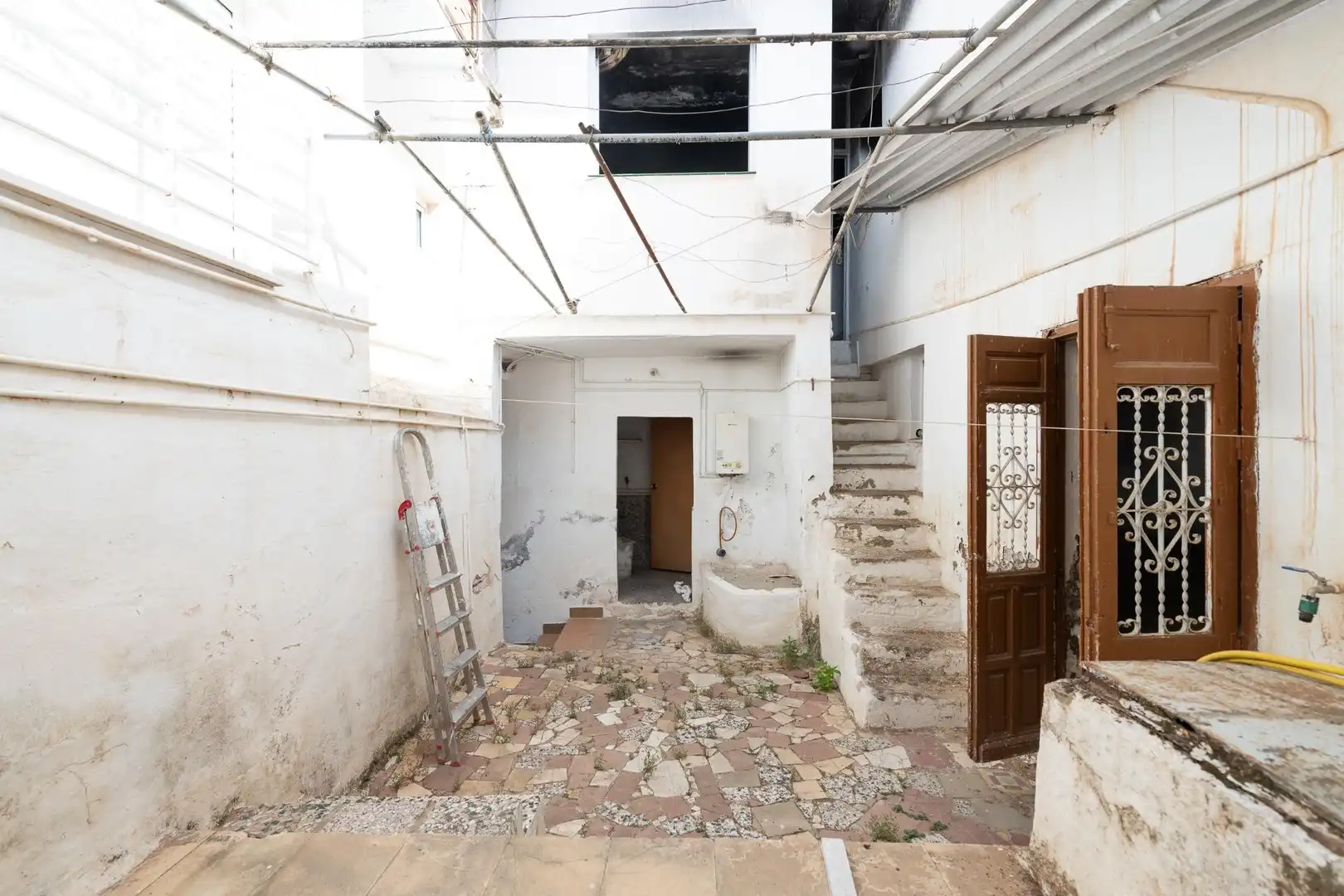 Haus oder Chalet zum Verkauf in Málaga mit Terrasse und Abstellraum