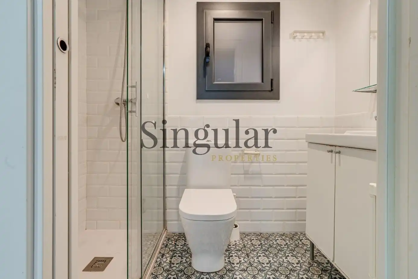 Studio avec ascenseur à vendre à Carrer de València, imagen 28