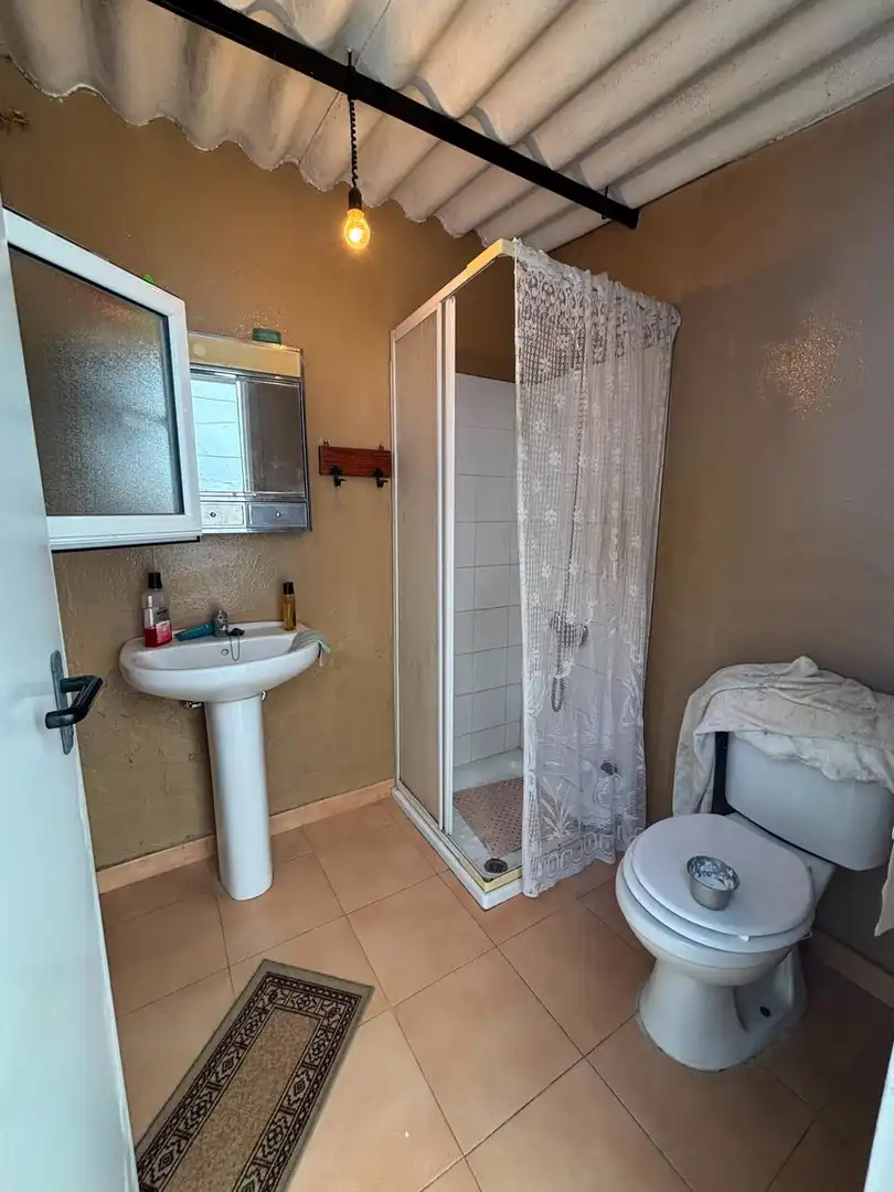 Baño de Casa o chalet en venta en Arahal