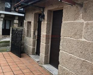 Exterior view of House or chalet to rent in Allariz  with Heating, Parquet flooring and Furnished