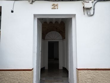 Local comercial de lloguer a Plaza de España 25