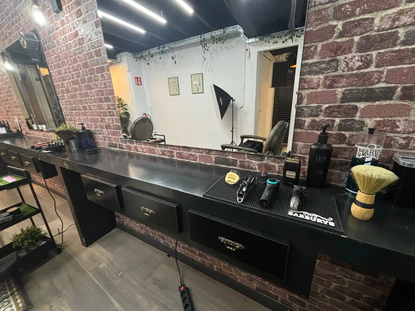 Business premises for transfer in Gràcia, imagen 18