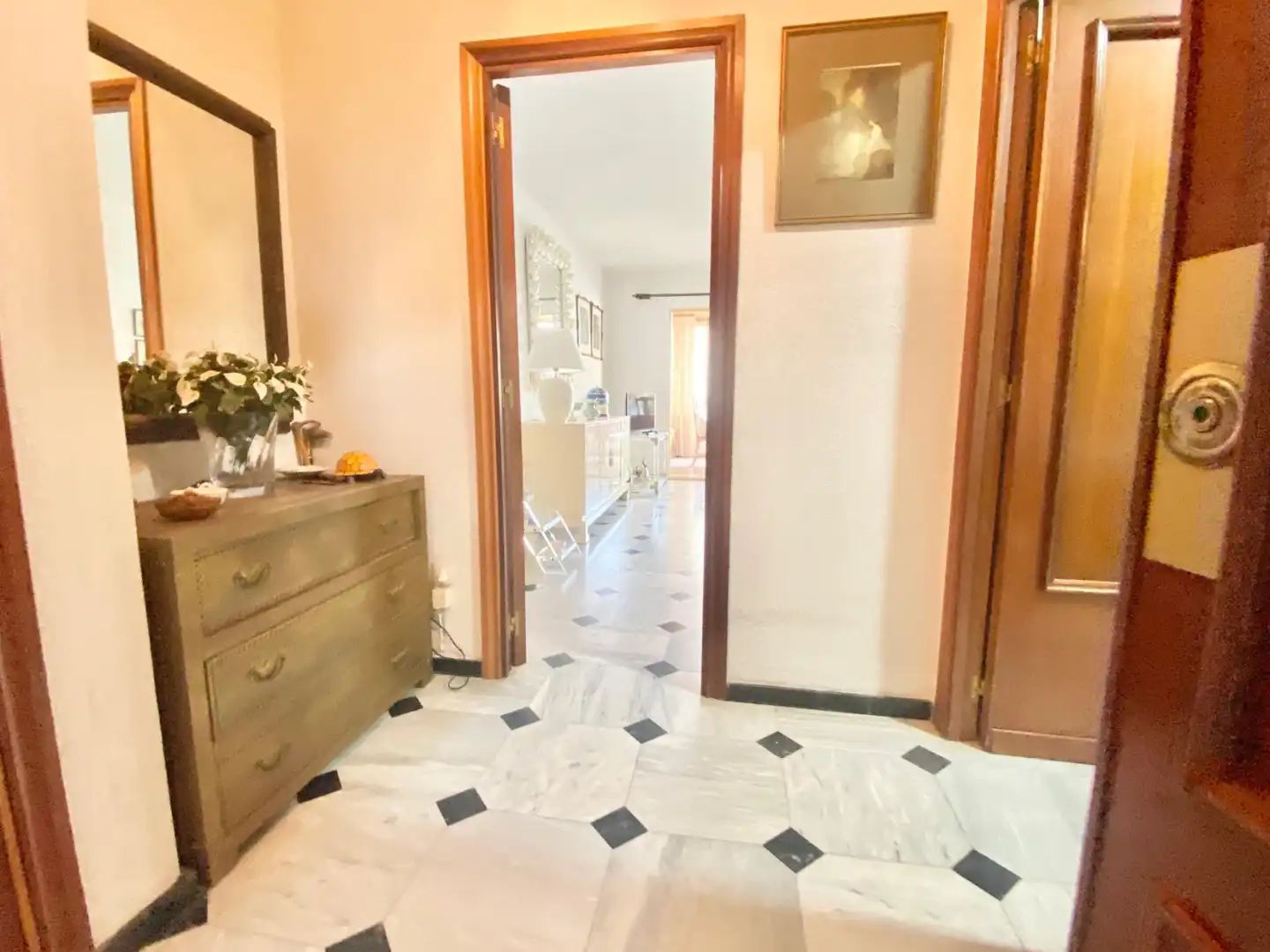 Apartments for rent in Benidorm  with Heating, Swimming Pool and Furnished