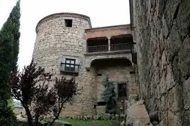 Ground floor for rent in Calle de la Paz, 20, Las Navas del Marqués