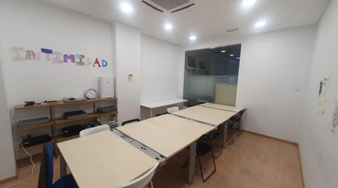 Photo 5 of Premises for rent in  Ramon Carande, Parque María Luisa -Giralda Sur,  Sevilla Capital