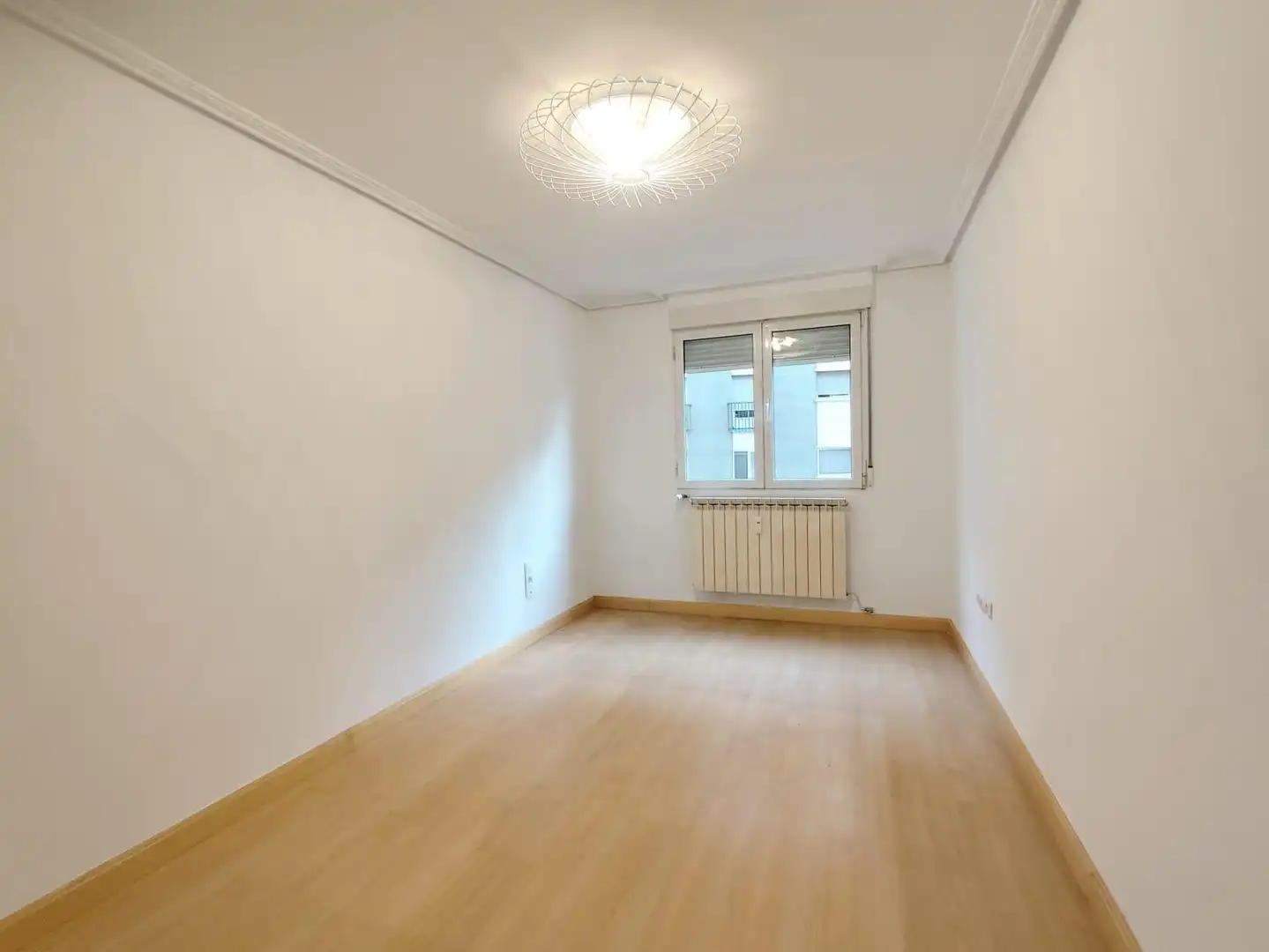 Schlafzimmer von Wohnung zur Miete in San José