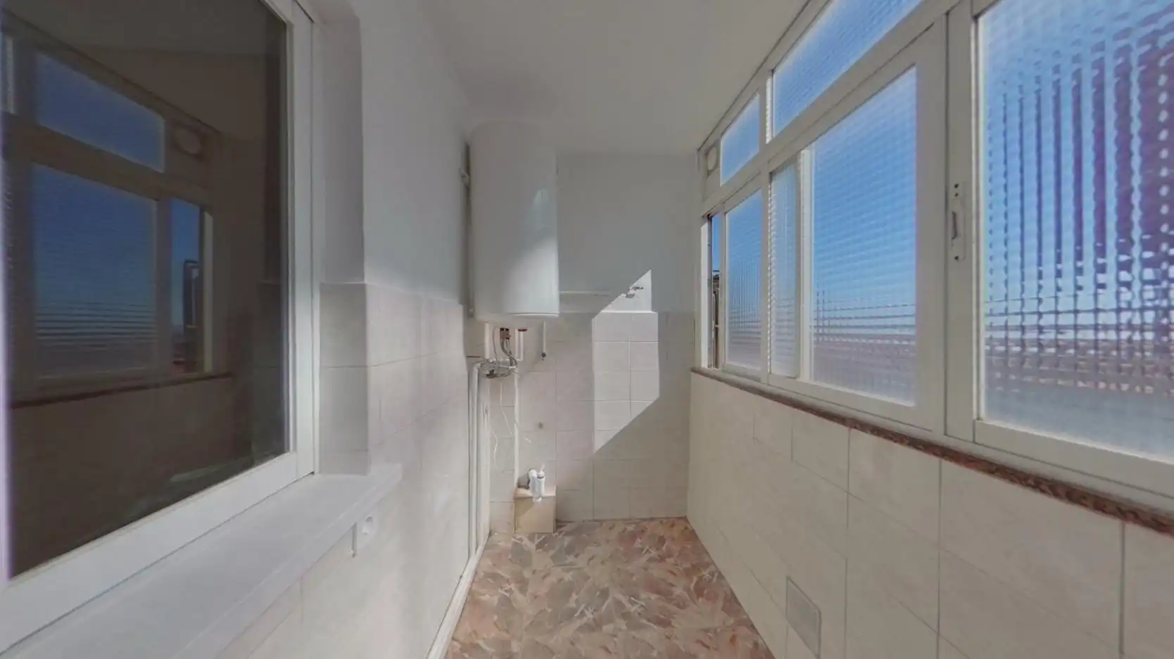 Pis en venda a C/ Biniali - Urb Rafal Nou-, Es Rafal Nou