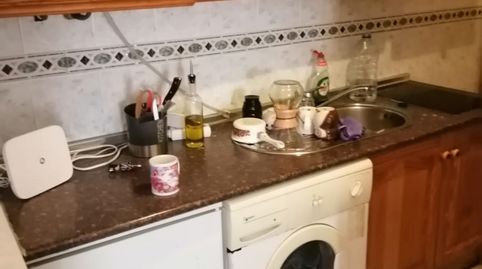 Foto 5 von Wohnung zur Miete in San Ildefonso, Granada Capital