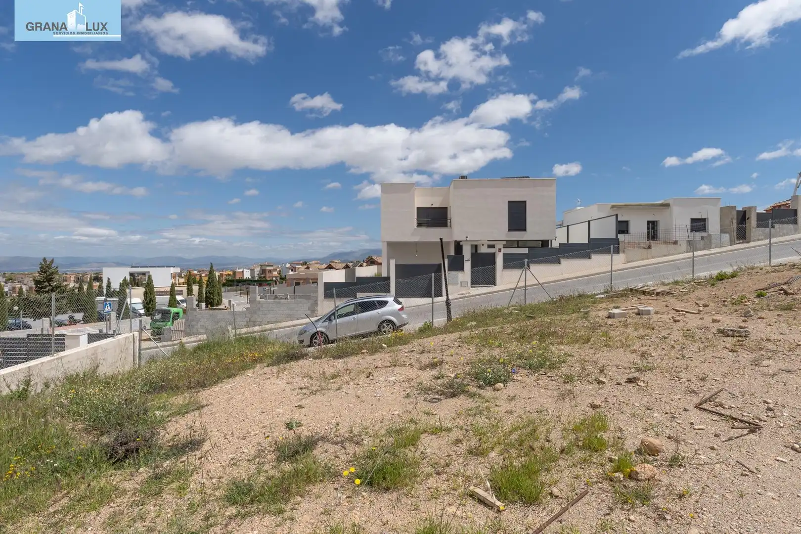 Terreny residencial en venda a Calle Veleta, imagen 15