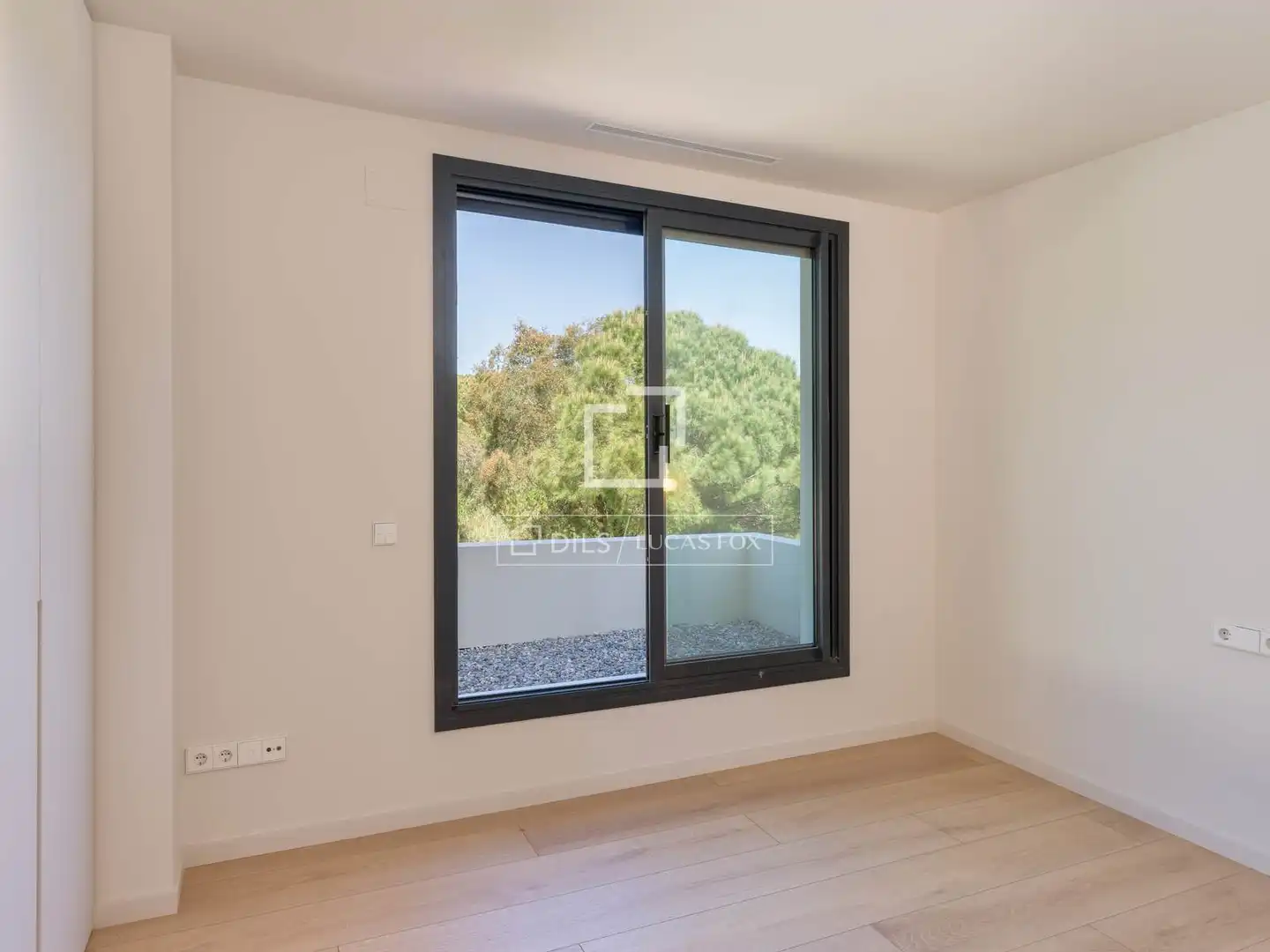 Exterior view of Houses for sale in Palafrugell  with Air Conditioner, Private garden and Swimming Pool