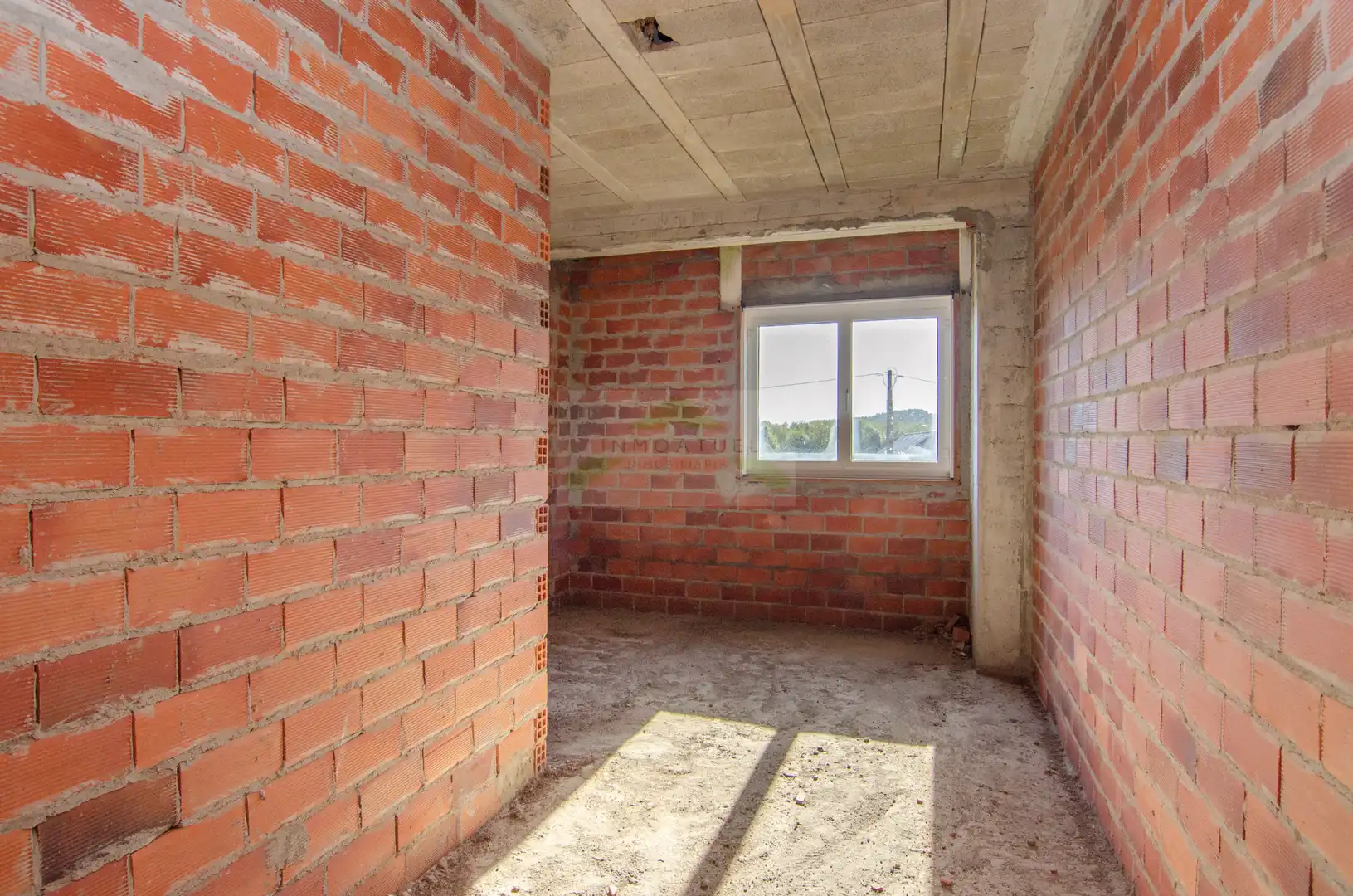 Casa o chalet en venta en Cerceda con Jardín privado