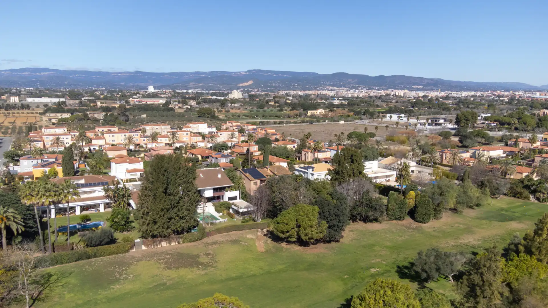 Casa o xalet en venda en Reus amb Aire condicionat, Calefacció i Jardí privat