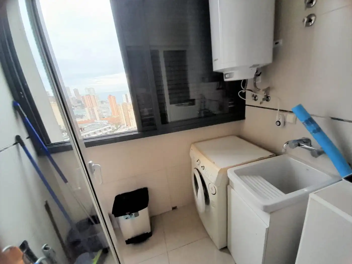 Piso con piscina en venta en Rincón de Loix, imagen 12