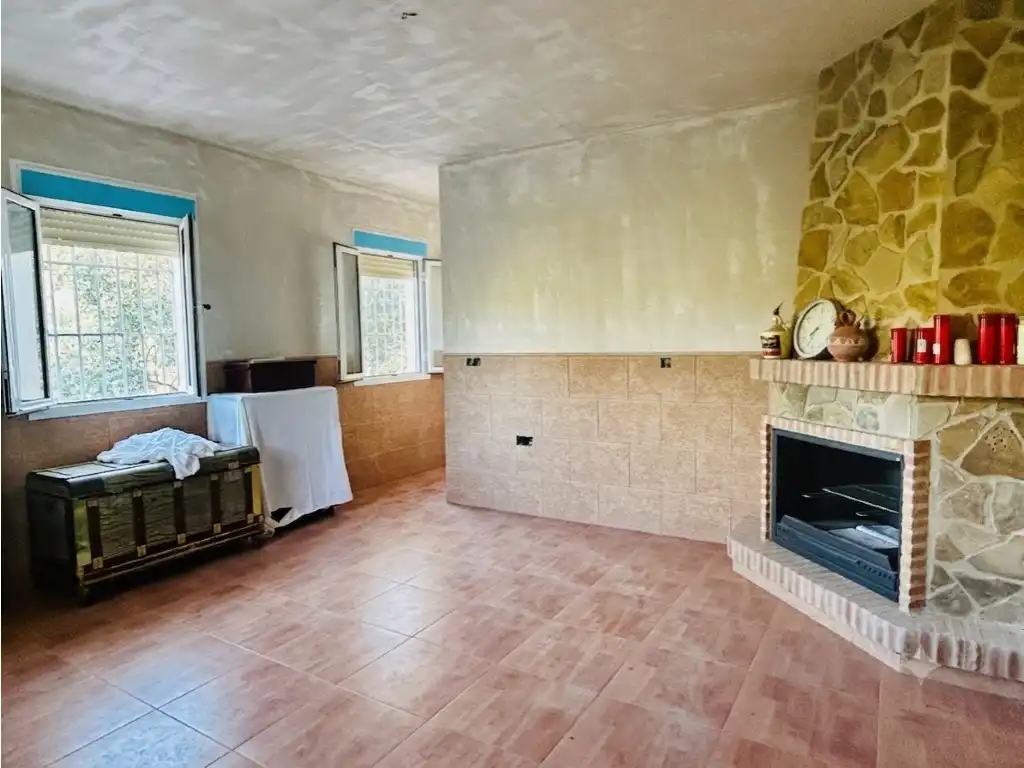 Country house with pool for sale in Archidona, imagen 7
