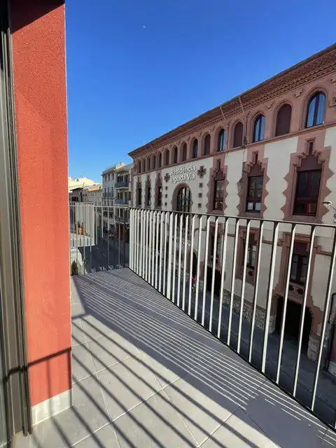 Piso con terraza en venta en Centre Vila, imagen 58