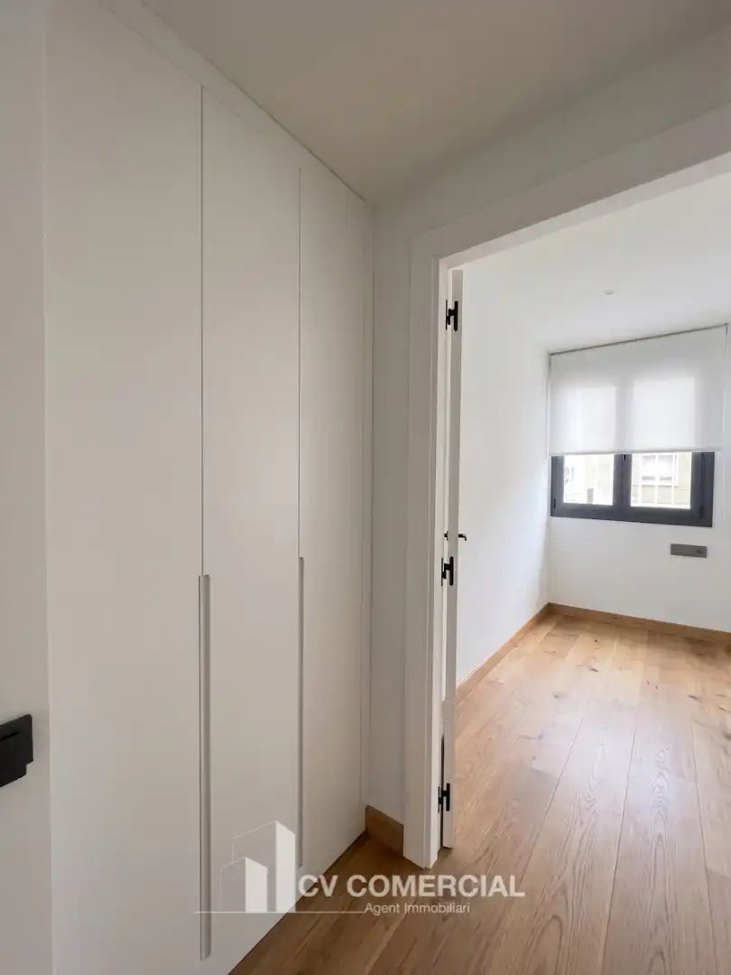 Flat for sale in Pallejà  with Air Conditioner, Heating and Parquet flooring