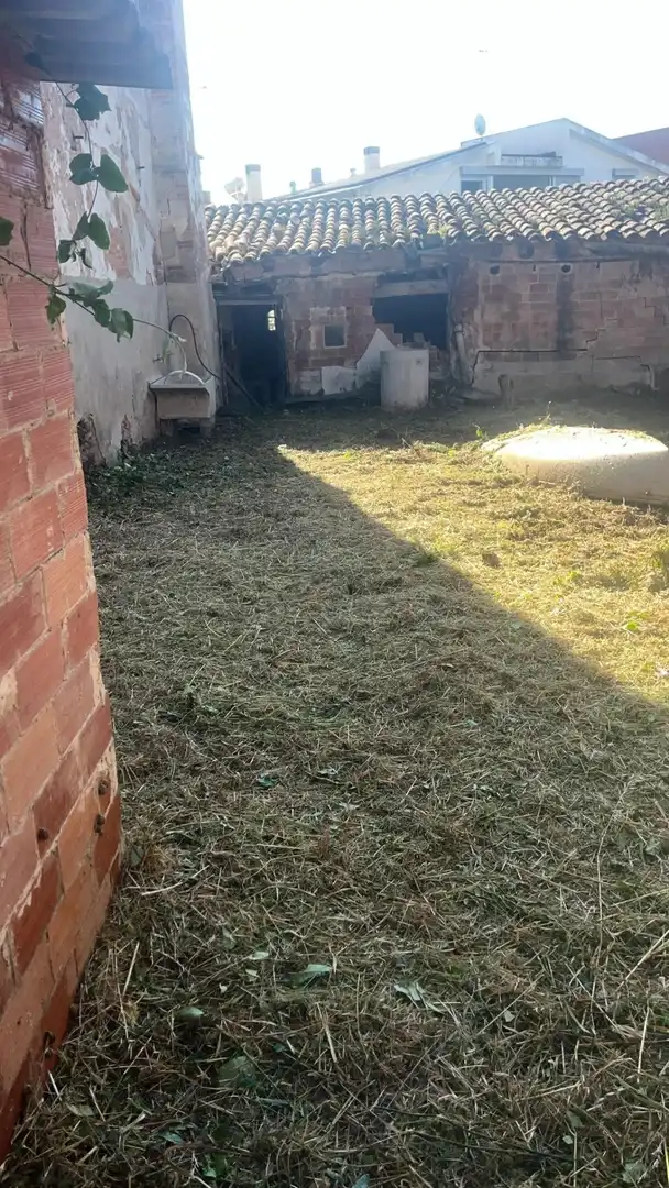 Terreny residencial en venda a Paseo del Pal, imagen 7