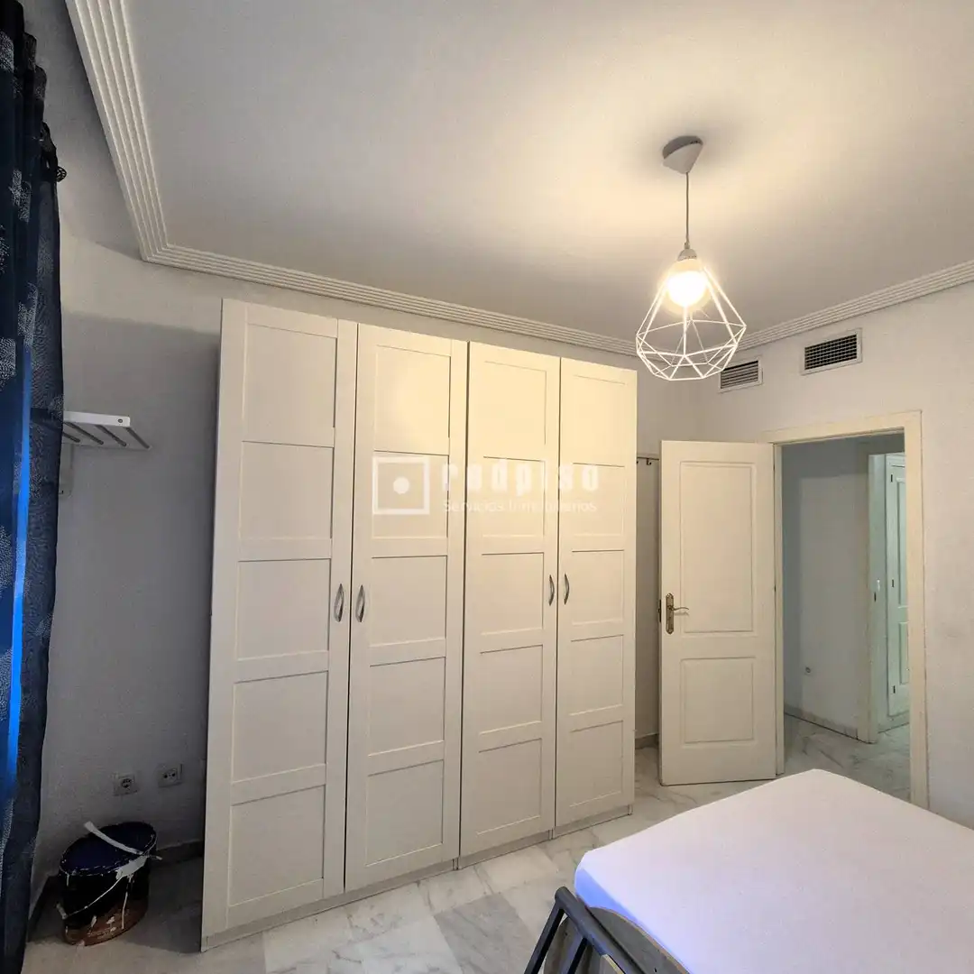 Flat for rent in Nueva Delhi, Colores - Entreparques