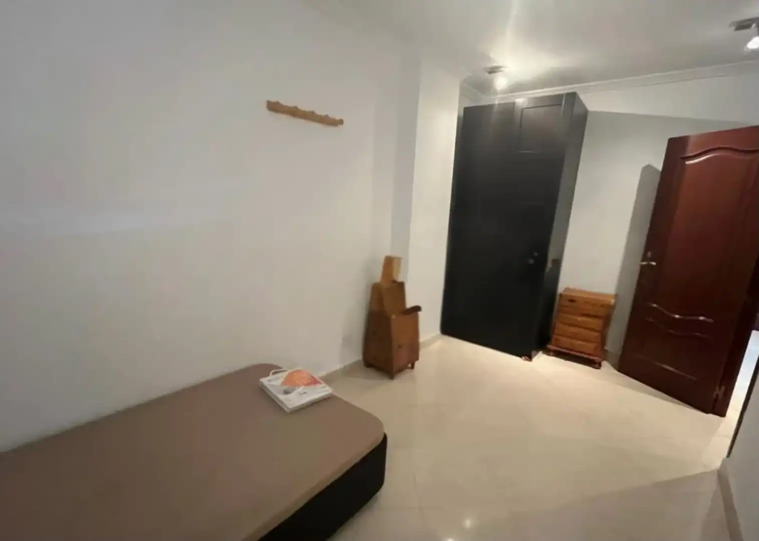 Flat for rent in Sur