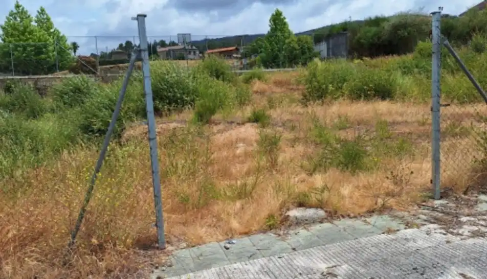 Residential zum Verkauf in Vigo 