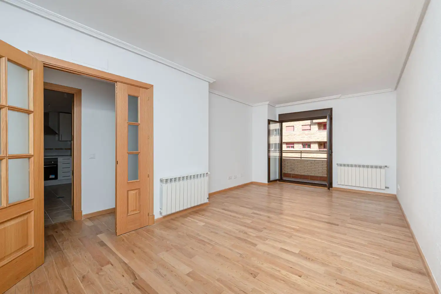 Piso con terraza en venta en Rembrandt 4, imagen 4