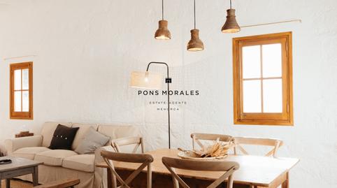 Photo 3 of Country house to rent in Pleta, Ciutadella, Illes Balears