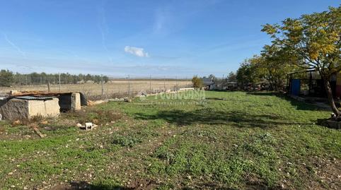 Foto 4 de Finca rústica en venda a Poligono 5, La Lantejuela , Sevilla