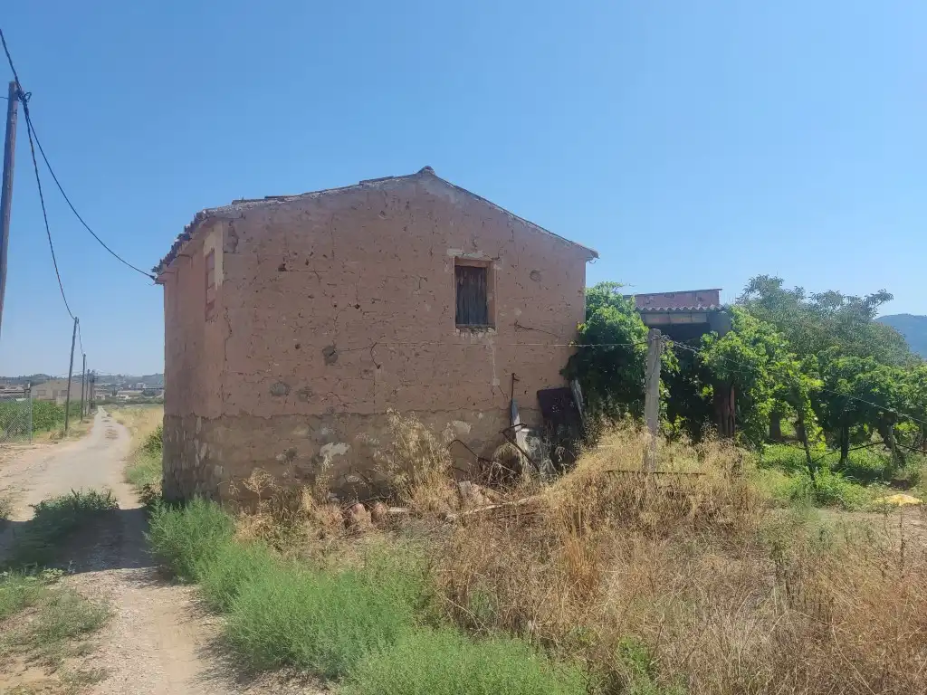 Rural land for sale in Ascó, imagen 2