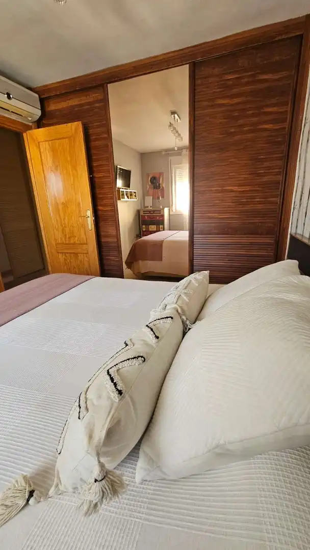 Habitación de Casa o chalet en venta en Alhaurín de la Torre con Aire acondicionado, Calefacción y Terraza