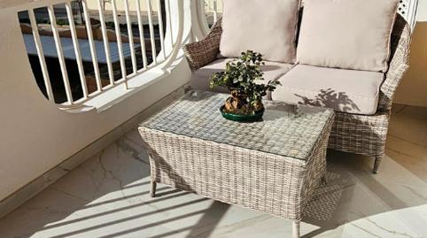 Foto 2 de Pis en venda a Paseo Marítimo Rey de España, Las Gaviotas  - Carvajal, Fuengirola